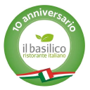 Il Basilico - logo