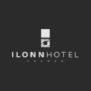 Ilonn Hotel - logo