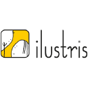 ilustris - logo