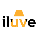 iluve - logo