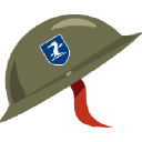 International Military Antiques - logo