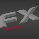 ImageFX - logo