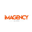 Imagency - logo