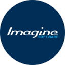 ImagineSoftware - logo