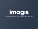 Imagis - logo