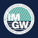 IMGW - logo