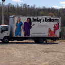 Imlays Uniforms - logo