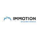 Immotion - logo