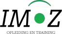 IMOZ opleiding en training - logo