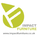 Impact Furniture - logo