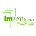 Impan - logo