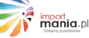 importmania - logo