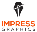 Impress Graphics - logo