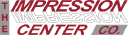 Impression Center - logo