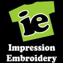 ImpressionEmbroidery - logo
