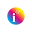 Impression Print - logo