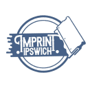 Imprint Ipswich - logo