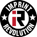 Imprint Revolution - logo