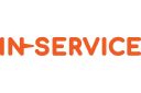 IN Service ApS - logo
