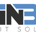 InBlue IT Solutions - logo