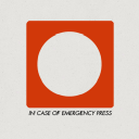 In Case of Emergency Press - logo