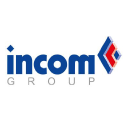 Incom Group SA - logo
