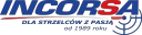 Incorsa Broń Amunicja Akcesoria - logo