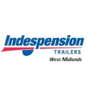 Indespension - logo