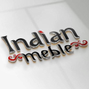 Indian Meble - logo