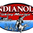 INDIANOLA FISHING MARINA - logo