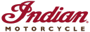 Indian® Motorcycle - Polska - - logo