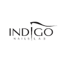 Indigo Nails - logo