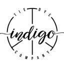 Indigo Tie Dye - logo