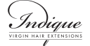 Indique Hair - logo