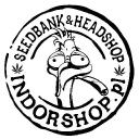 IndorShop - logo