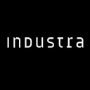 Industra - logo