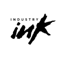 INDUSTRY INK - logo