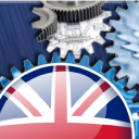 INDUSTRY.CO.UK - logo