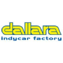 Dallara IndyCar Factory - logo