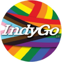 IndyGo - logo