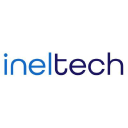 Ineltech - logo