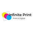 Infinite Print - logo
