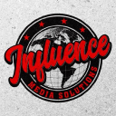 Influence Media Solutions - logo