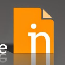 Influence Print - logo