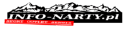Małopolska Giełda Narciarska INFO-NARTY.p - logo