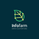 InfoFarm - logo