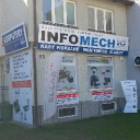 INFOMECH - logo