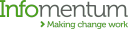 Infomentum - logo