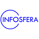 Infosfera - logo