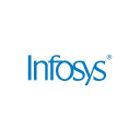 Infosys - logo